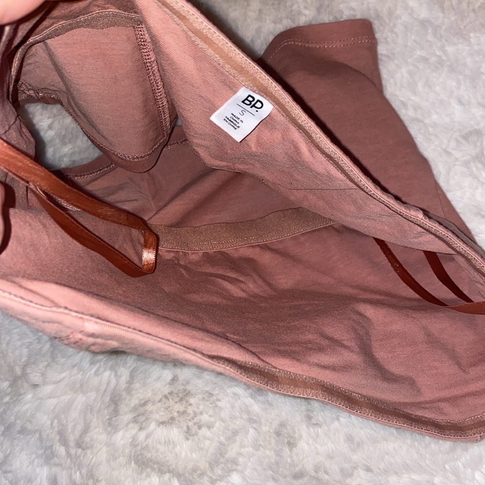 BP Crop Top NWOT - Picture 5 of 8